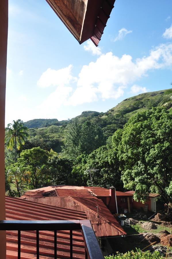 Mamallena Eco Lodge La Laguna de San Carlos Екстер'єр фото