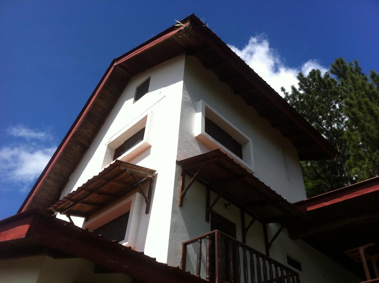Mamallena Eco Lodge La Laguna de San Carlos Номер фото