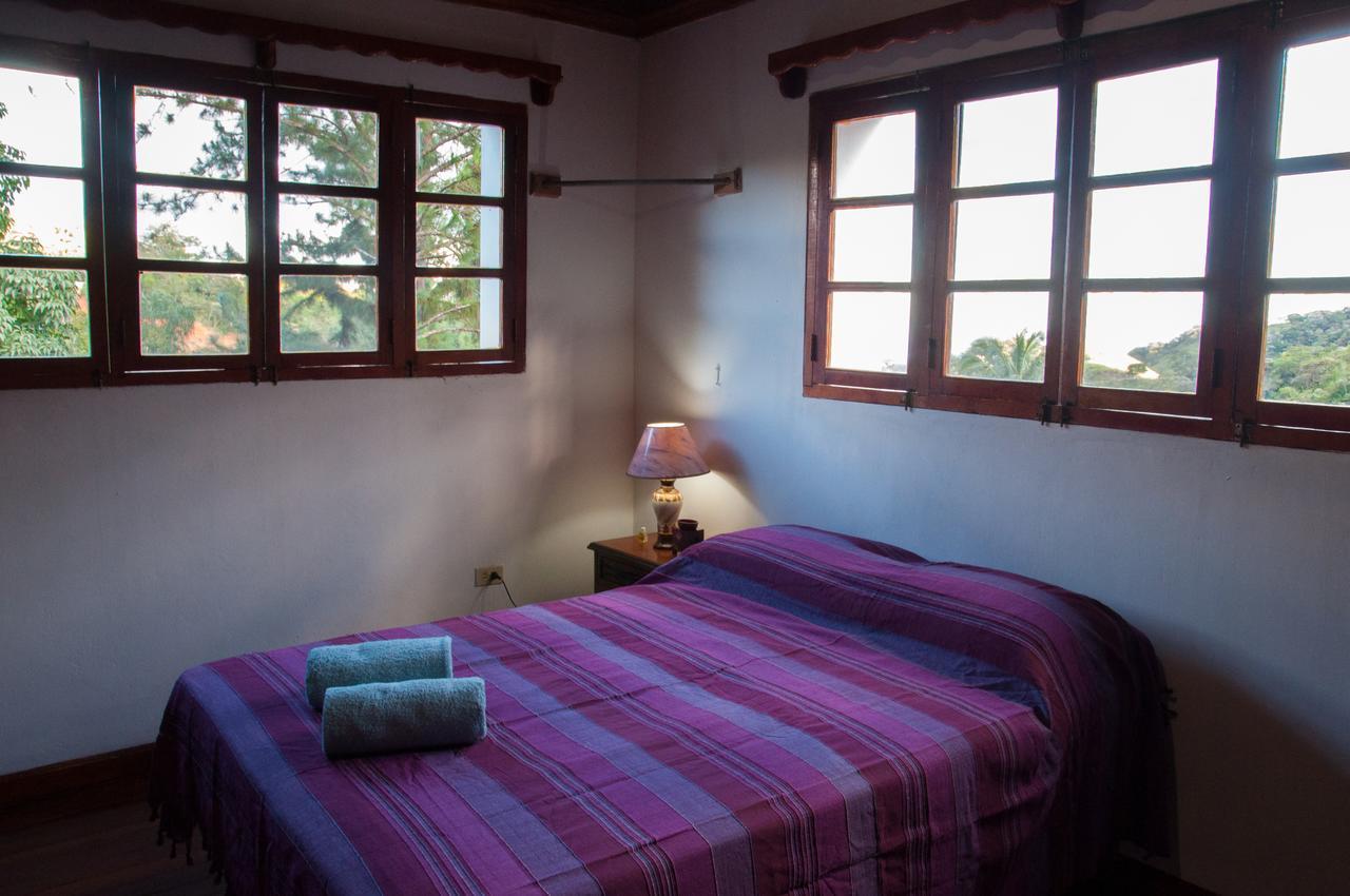 Mamallena Eco Lodge La Laguna de San Carlos Номер фото