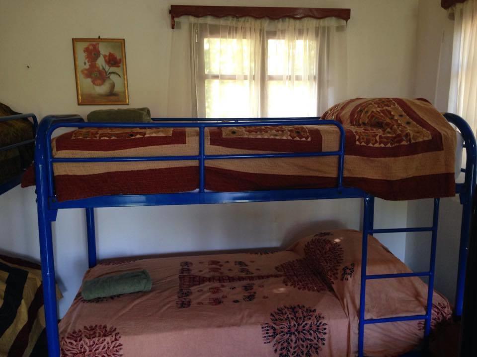 Mamallena Eco Lodge La Laguna de San Carlos Номер фото