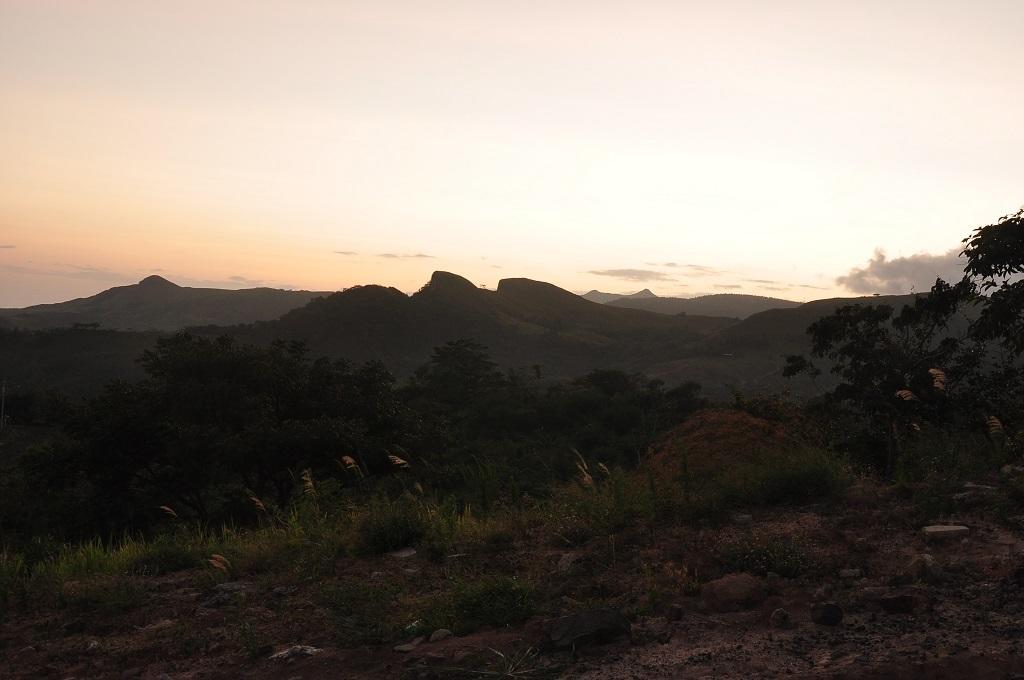 Mamallena Eco Lodge La Laguna de San Carlos Екстер'єр фото